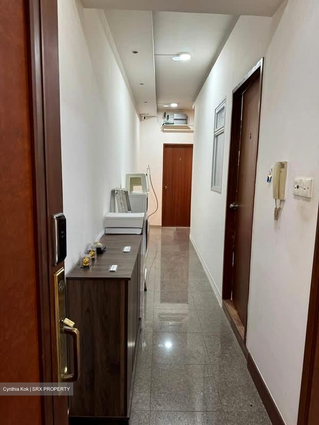 Eastpoint Green (D18), Condominium #568001291